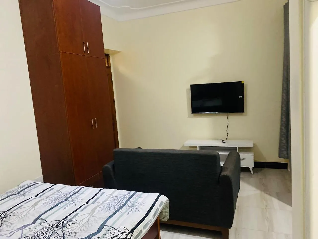 Little Nest Homes Kampala Uganda