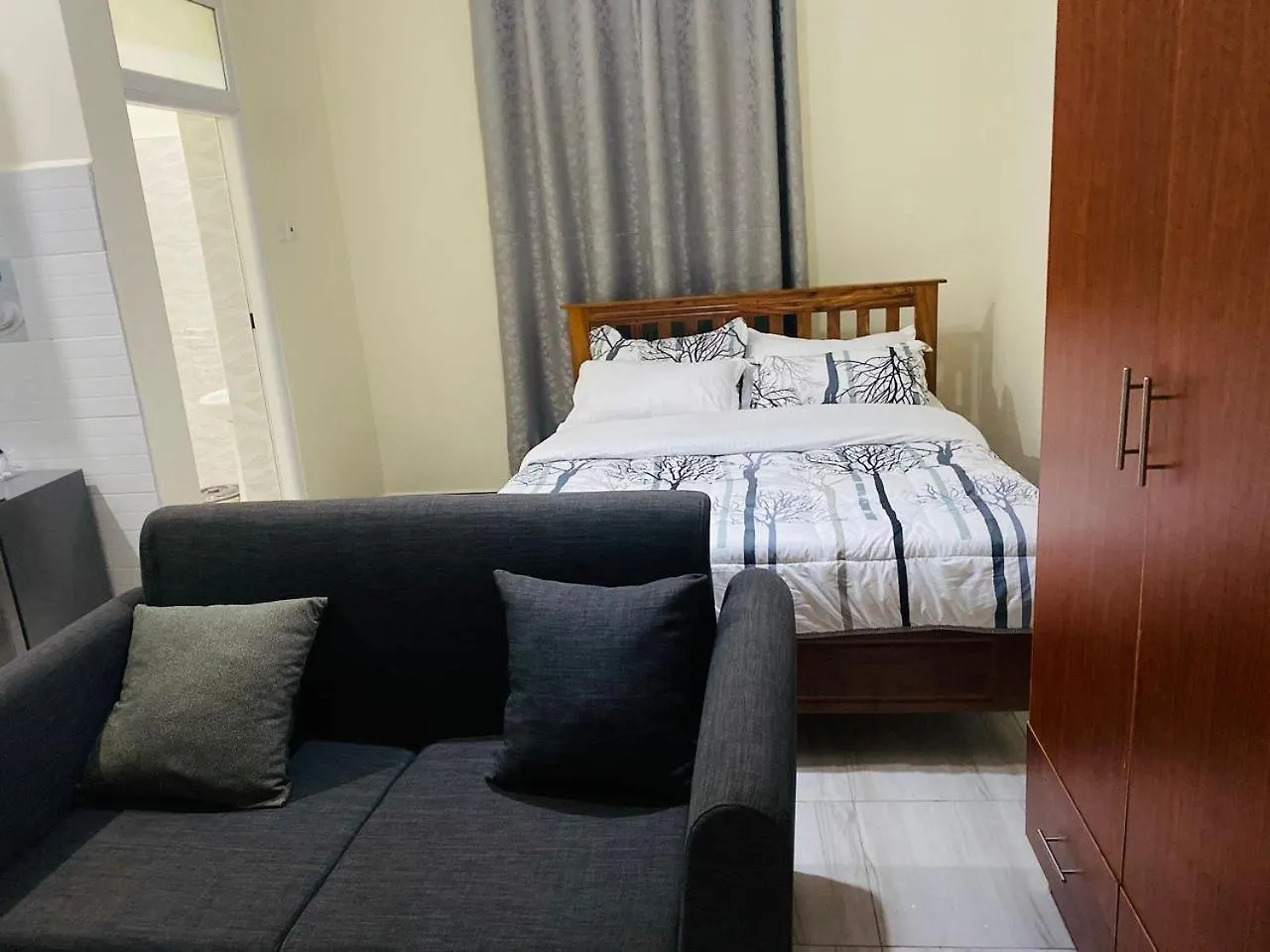 Little Nest Homes Kampala Bed & Breakfast