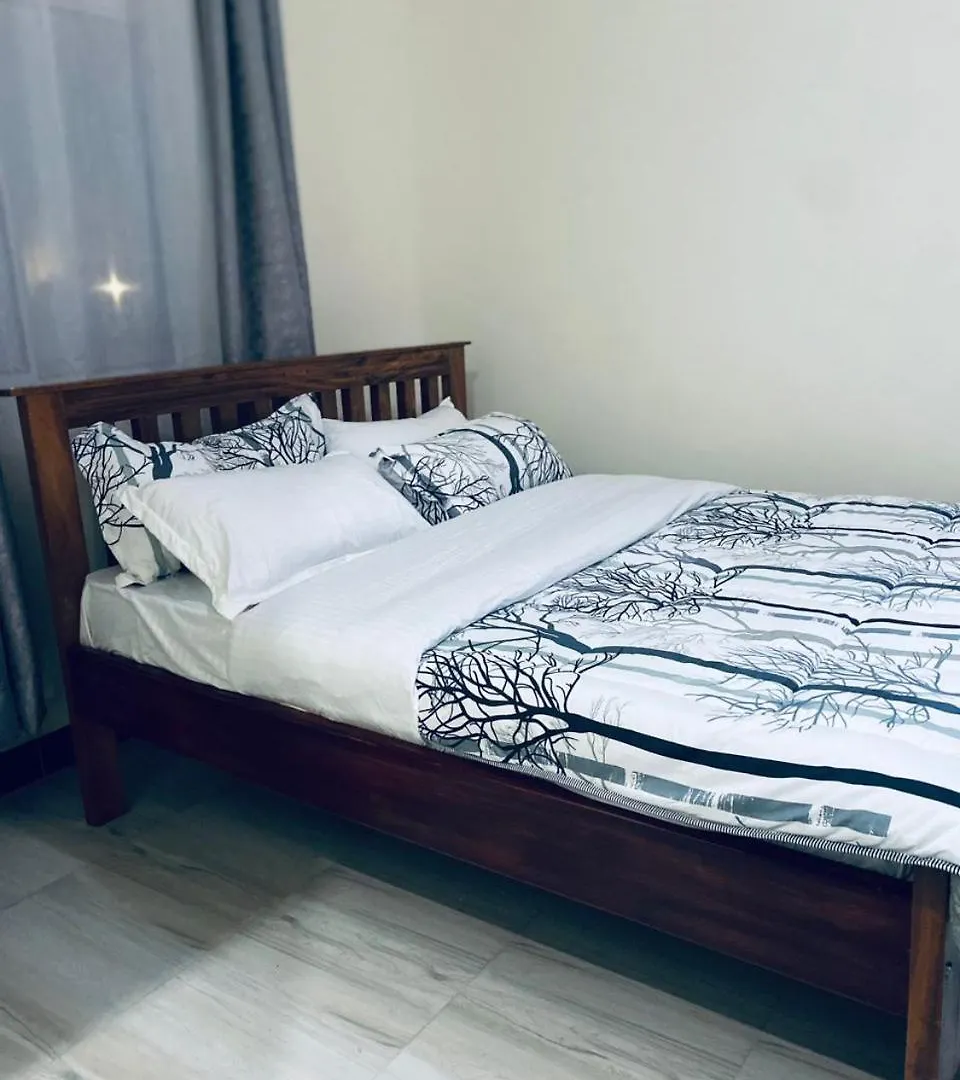 Little Nest Homes Kampala